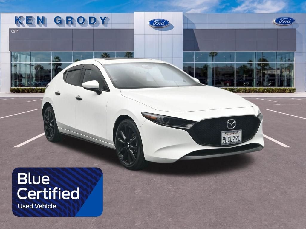 2024 Mazda CX-3 Premium MT 5-Door SKYACTIV's photo