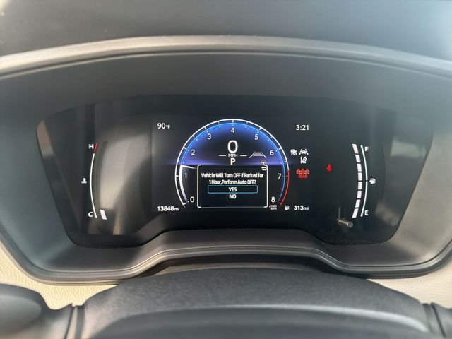 2026 Toyota Corolla Cross LE - Photo 12