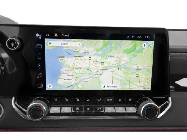 Used 2023 Black Chevrolet 4WD Z71 image 19