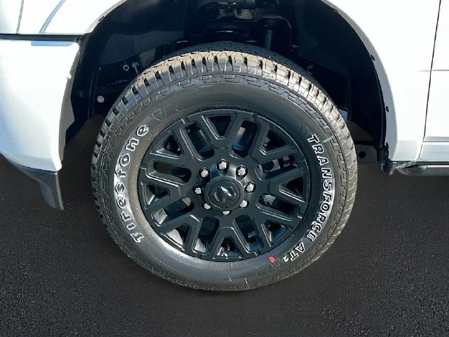 2026 RAM 2500 Limited - Photo 21
