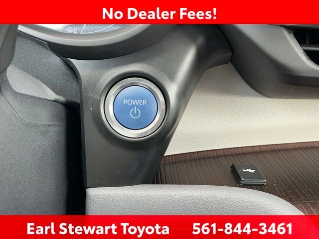Certified Used 2024 Beige Toyota XLE image 56
