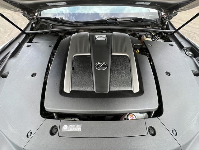 2022 Lexus LS Base - Photo 39