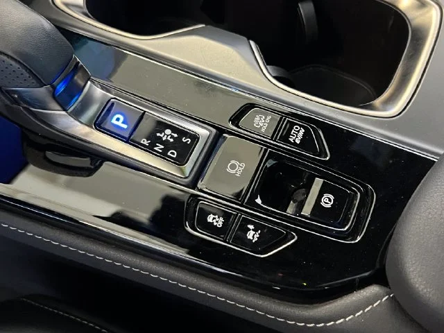 Certified Used 2022 Ultra White Lexus 450h+ F SPORT image 31