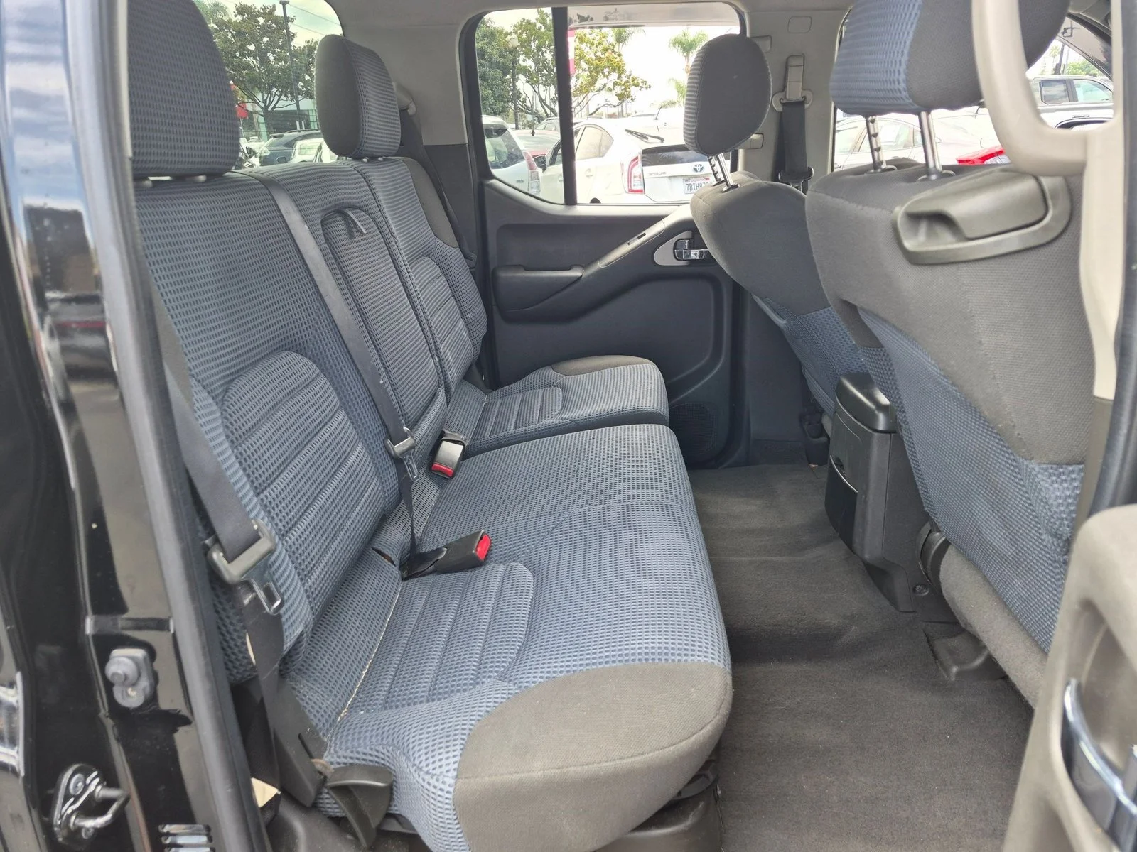 Used 2006 Super Black Nissan Nismo image 17