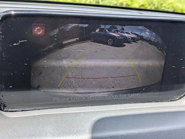 Used 2019 Crystal Blue Mazda Grand Touring image 29