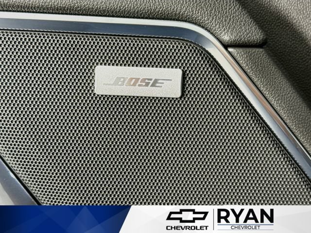 New 2026 Sterling Gray Metallic Chevrolet LT Trail Boss image 19