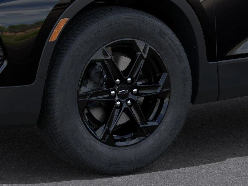 2026 Chevrolet Blazer 2LT - Photo 9