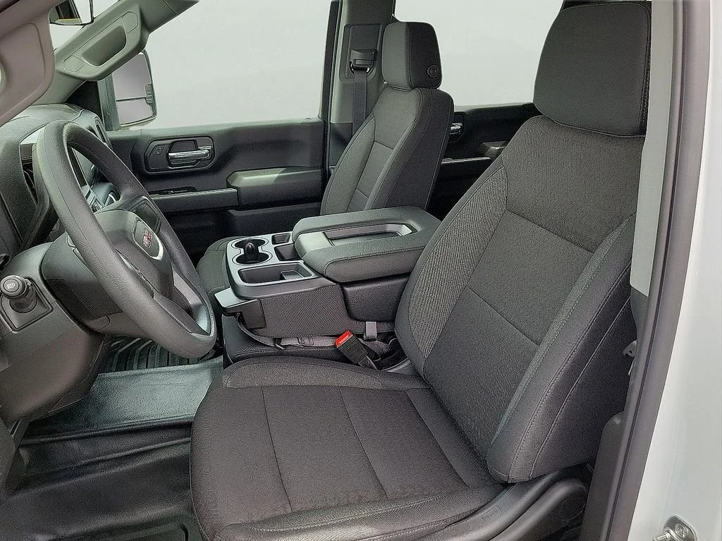 2026 GMC Sierra 2500HD Pro - Photo 14