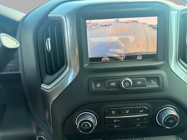 2026 Chevrolet Silverado 1500 Custom - Photo 26