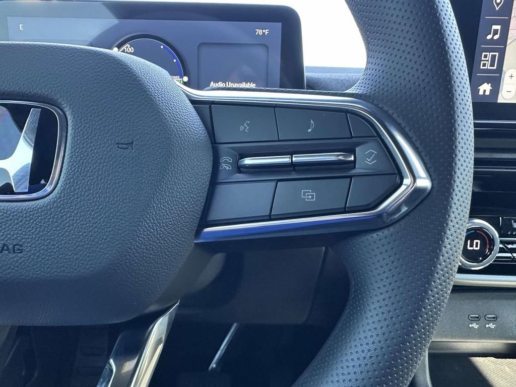 2025 Honda Prologue EX - Photo 13