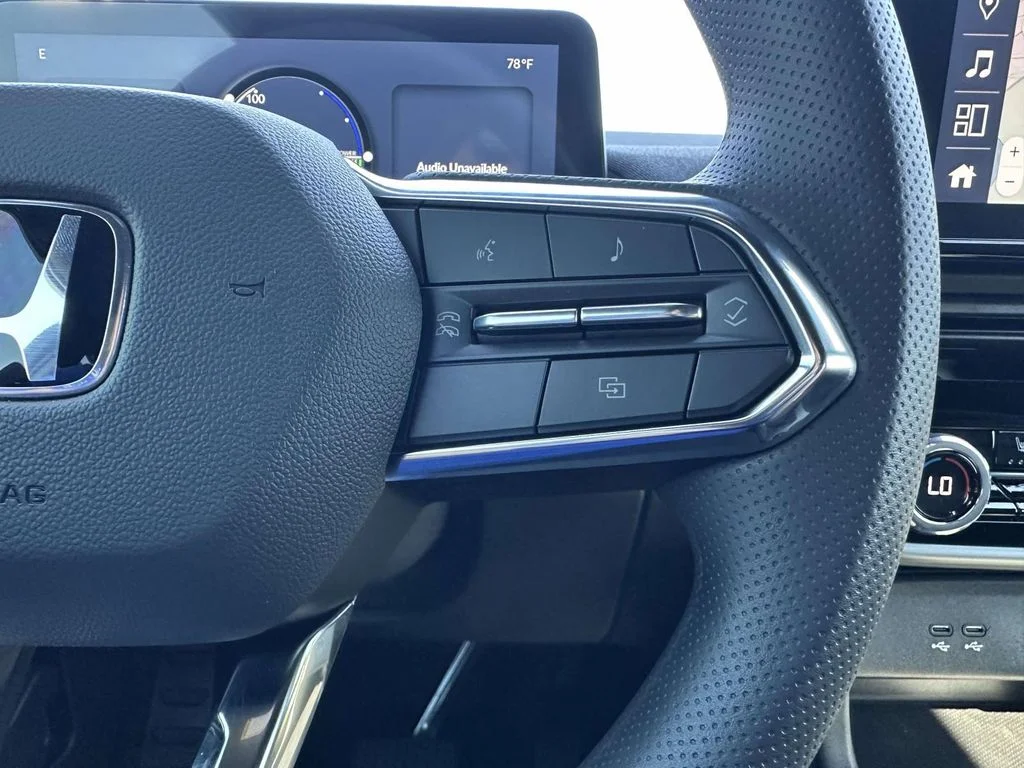2025 Honda Prologue EX - Photo 13