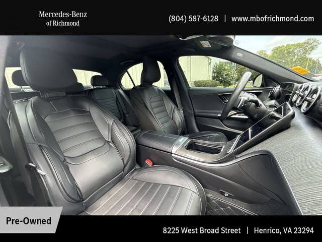 Certified Used 2023  Mercedes-Benz C 300 image 15