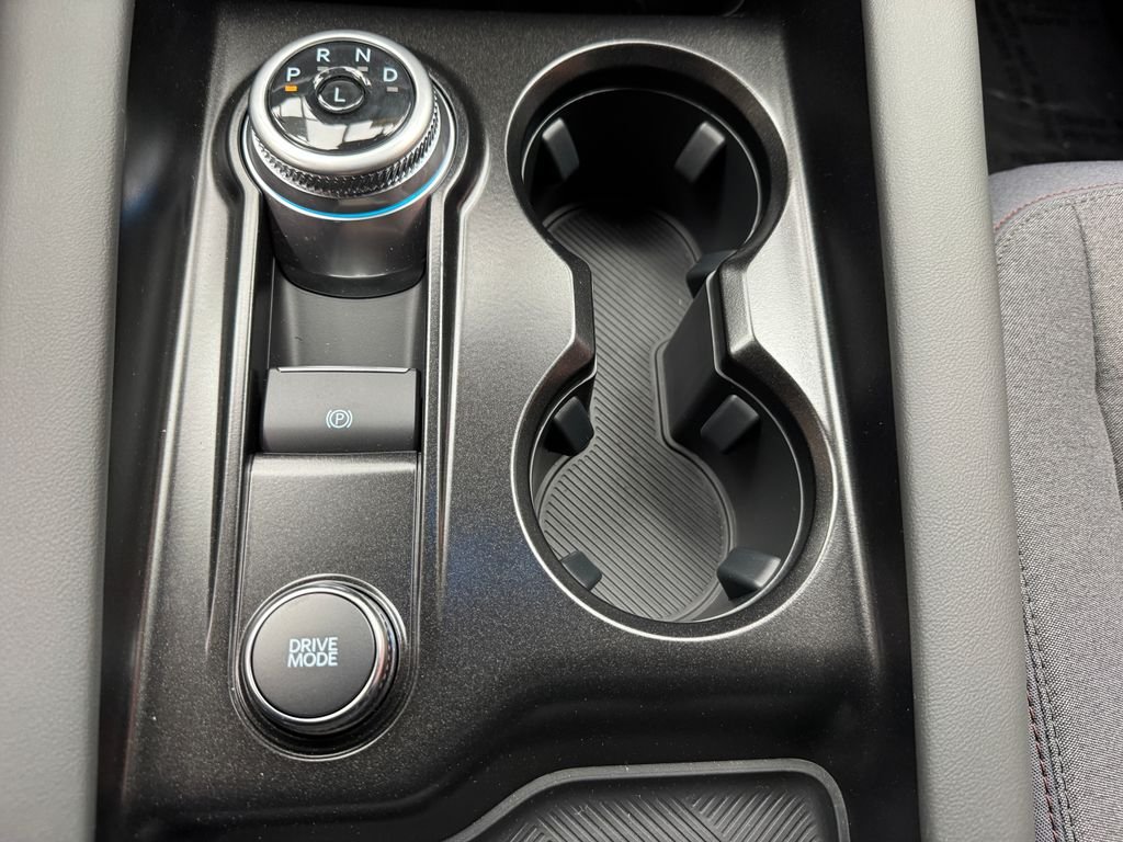 New 2026 Blue Ford Active image 21