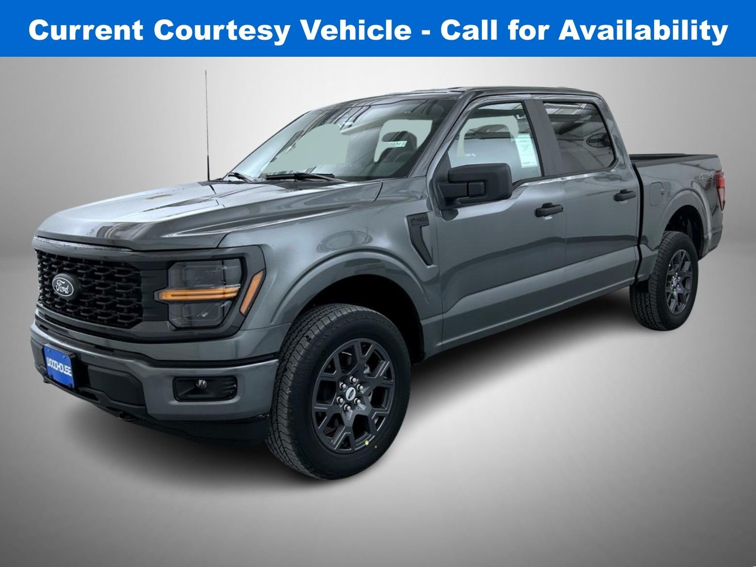 Lease for $425 a month for 48 months 7,500 miles per year*