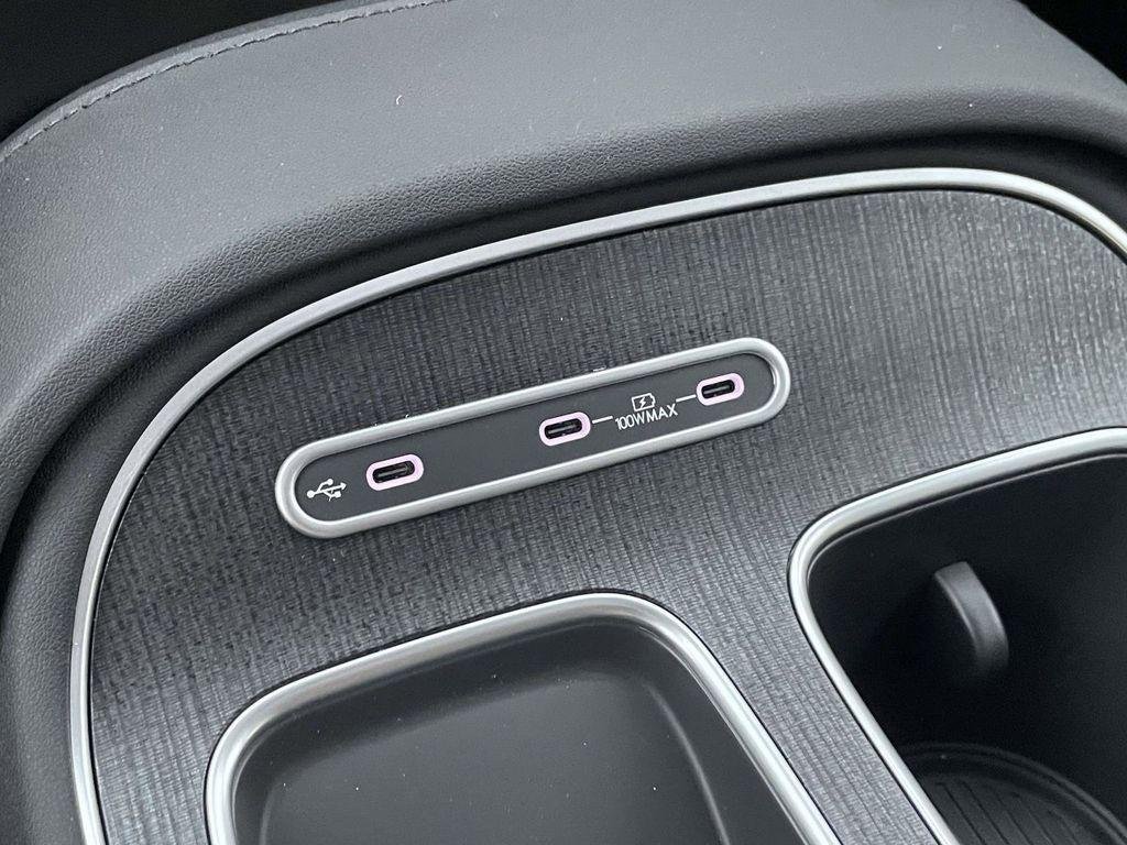 New 2026 Black Hyundai Limited image 48