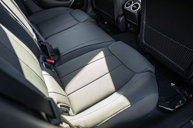 2025 Mercedes-Benz CLA CLA 250 - Photo 32