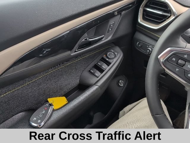 2026 Chevrolet Trailblazer Activ - Photo 11