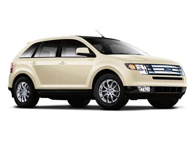 2008 Ford Edge SE's photo