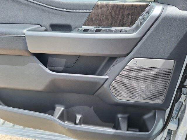 New 2026 Avalanche Ford F-250® Lariat® image 22