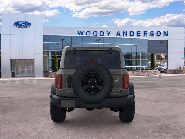 New 2026 Marsh Gray Ford Outer Banks image 5