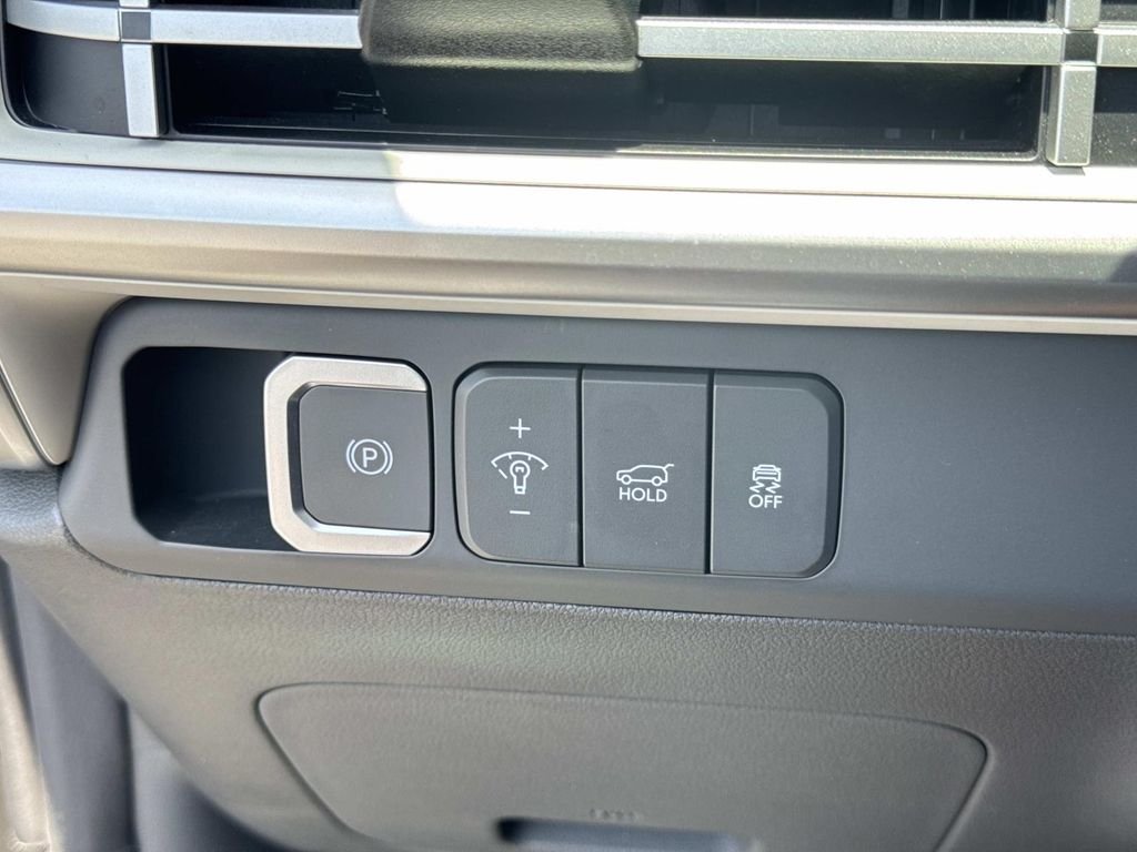 2025 Hyundai Santa Fe SEL - Photo 19