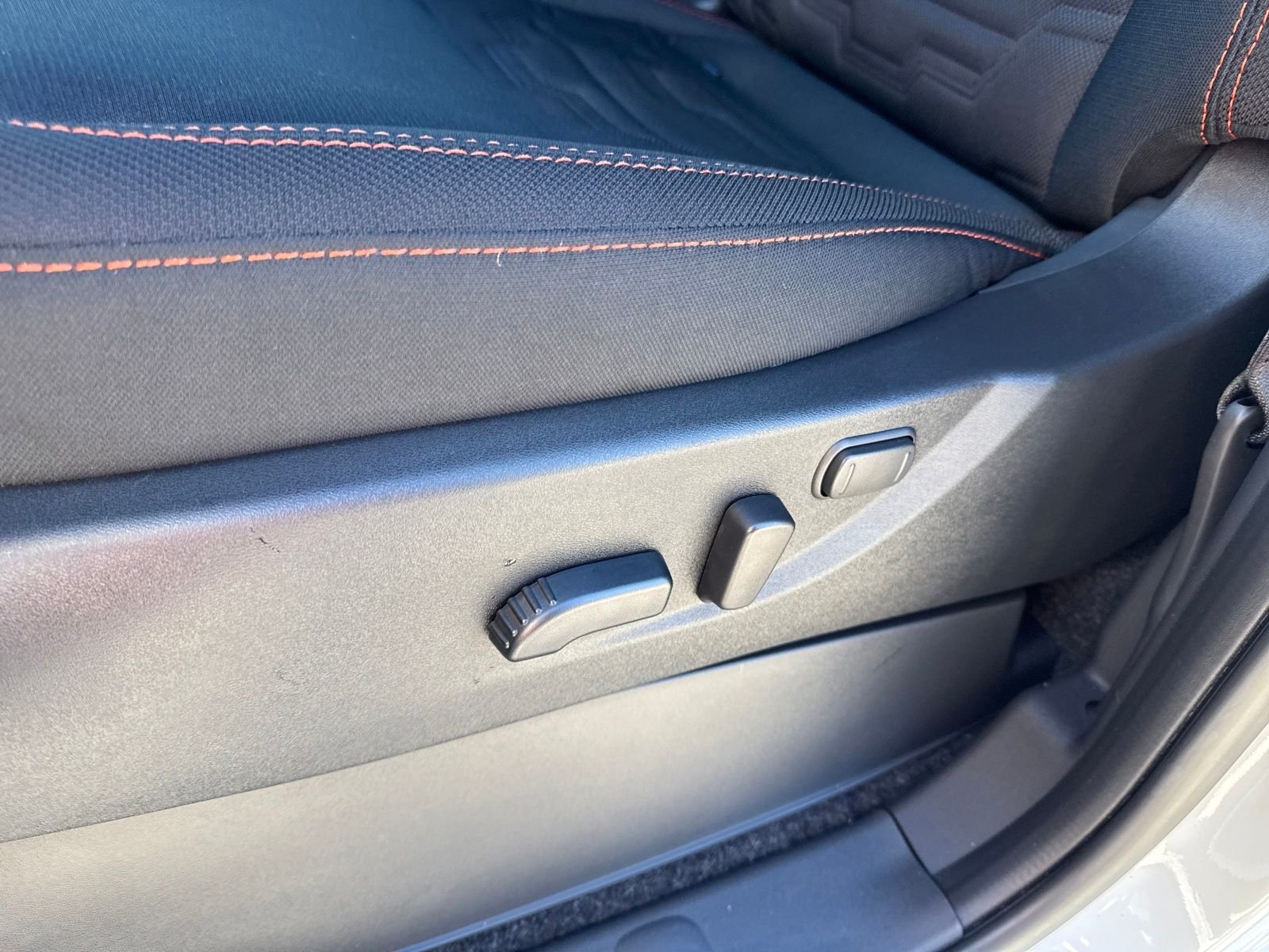 New 2026 Nissan Frontier PRO-X 4D Crew Cab