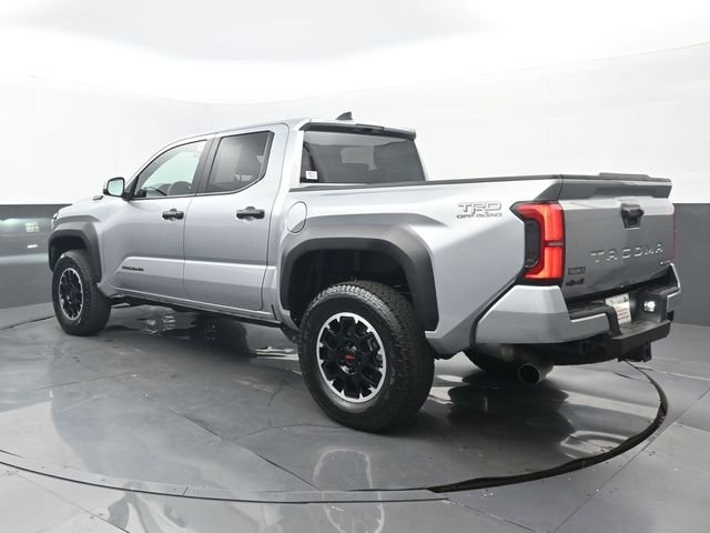 Used 2026 Celestial Silver Metallic Toyota TRD Off Road image 3