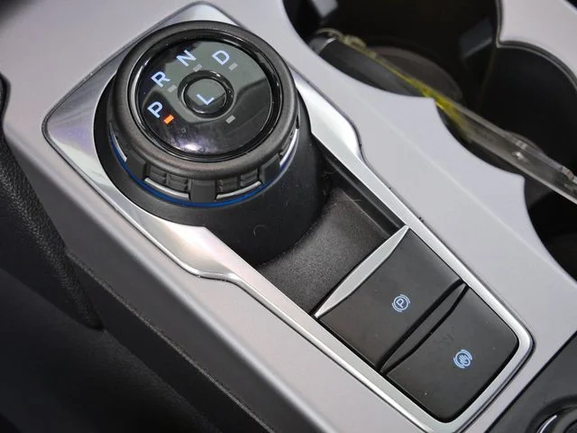 Certified Used 2023 Blue Ford Outer Banks image 24