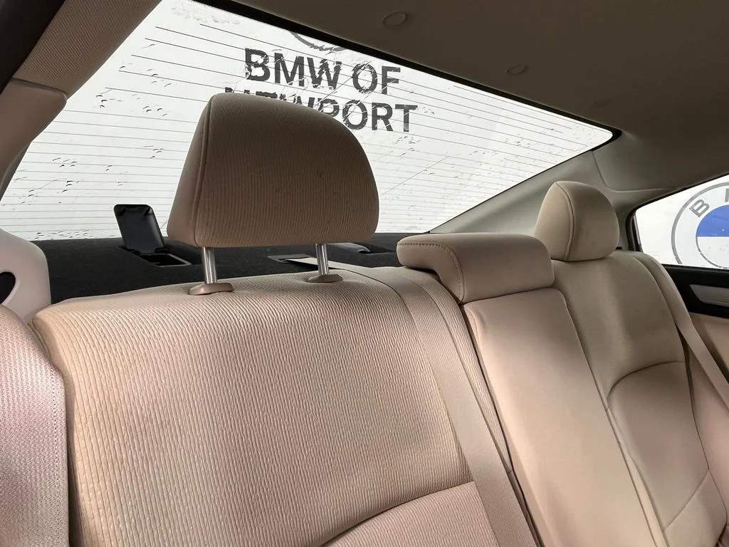Used 2018 Blue Subaru 2.5i image 4
