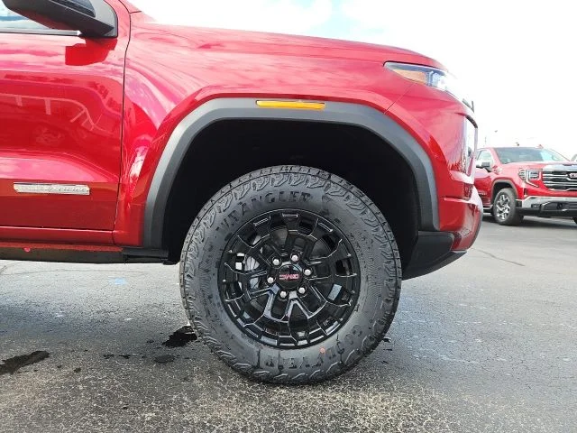 2026 GMC Canyon Elevation - Photo 11