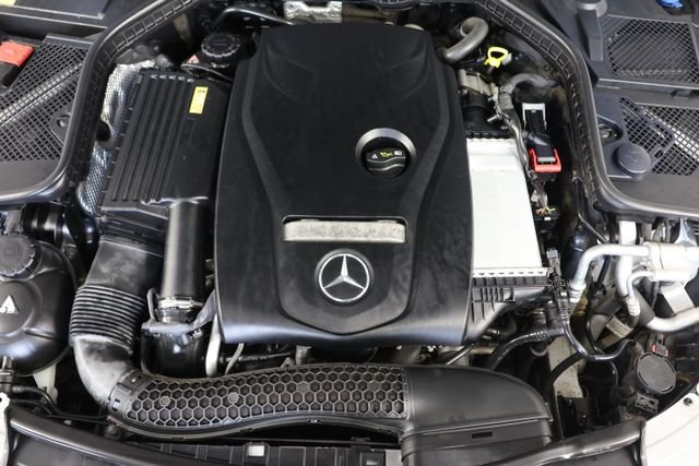 Used 2015 Gray Mercedes-Benz C 300 image 23