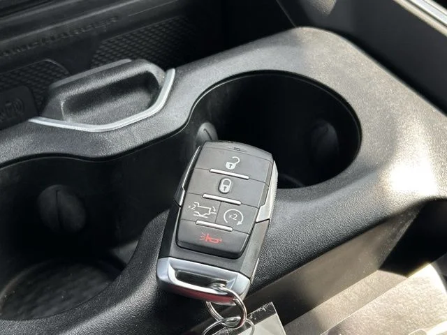 Used 2023 Red Ram Laramie image 42