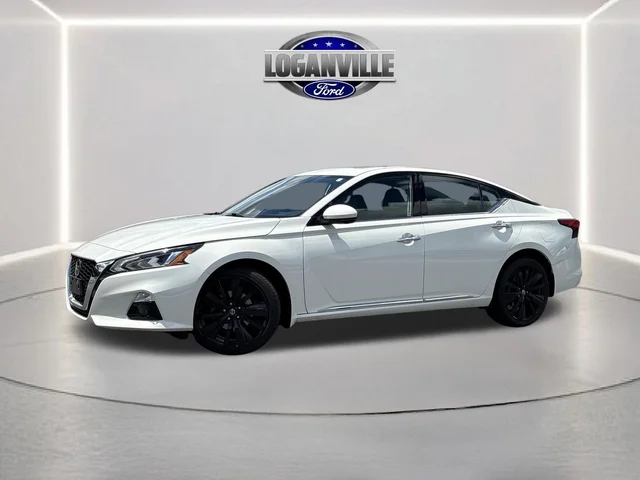 2022 Nissan Altima 2.5 Platinum