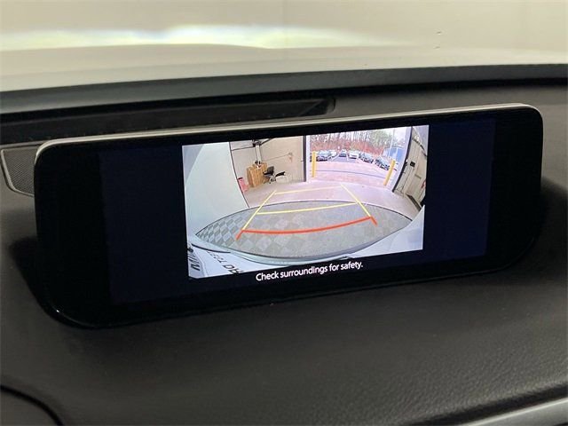 New 2026 Wind Chill Pearl Mazda Premium Plus AWD image 21