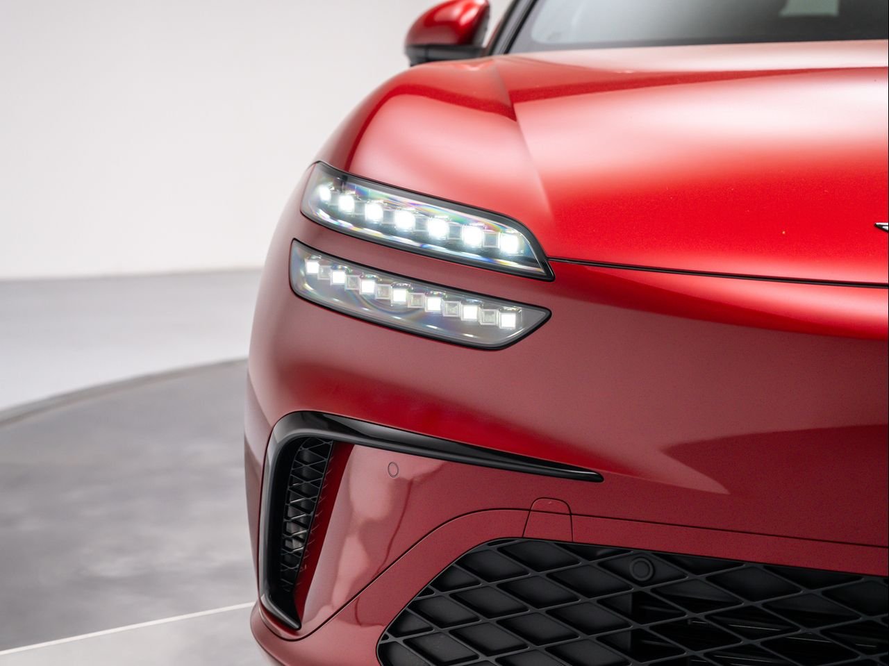 New 2026 Mauna Red Genesis PERFORMANCE image 9