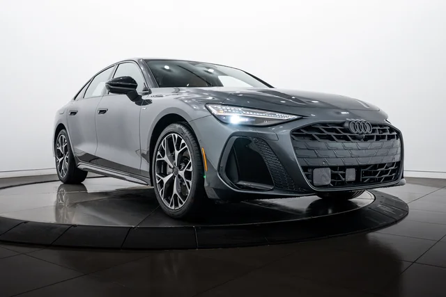 2026 Audi A6 Premium Plus quattro S tronic's photo