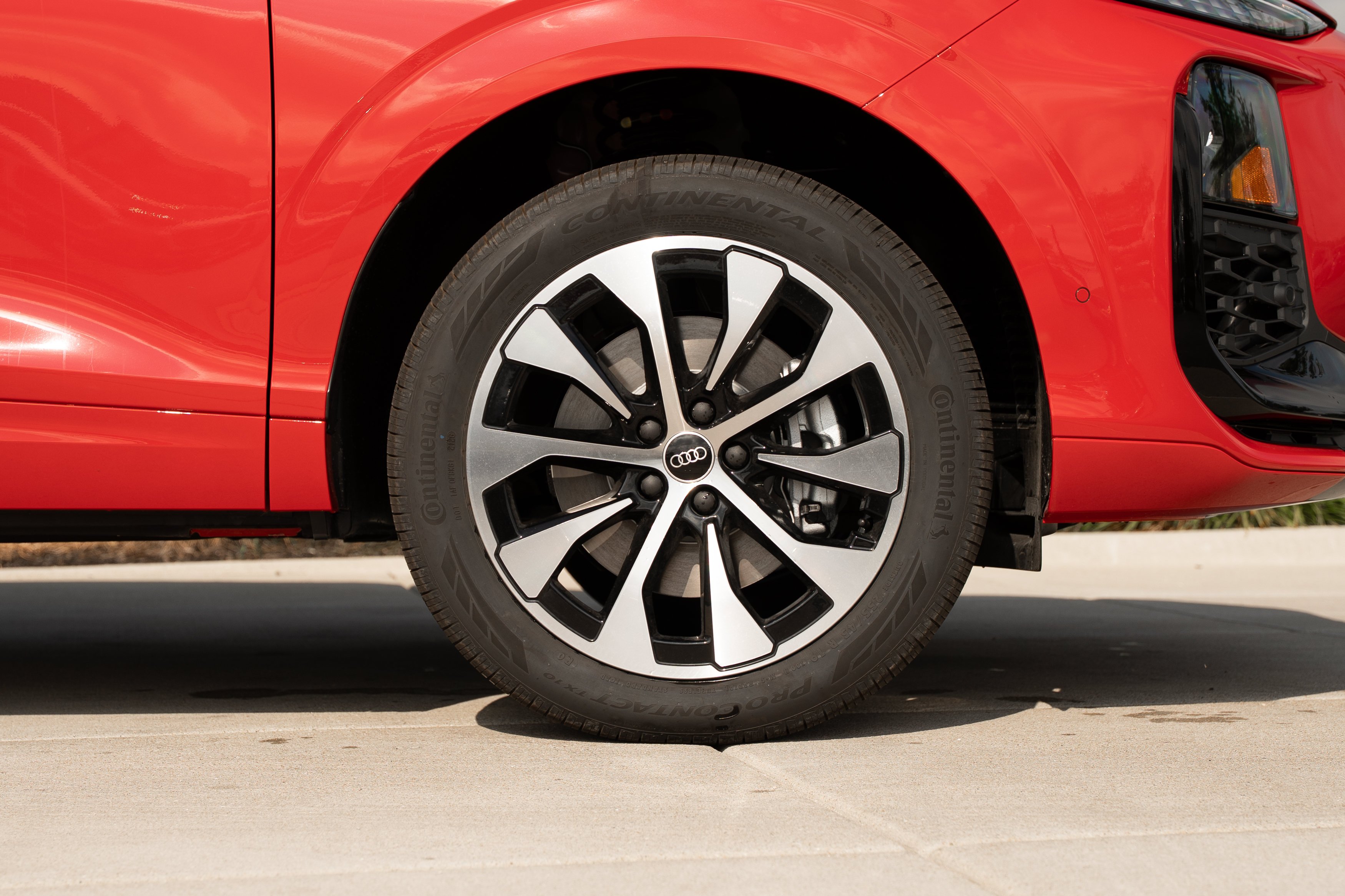 New 2026 Progressive Audi S line image 26