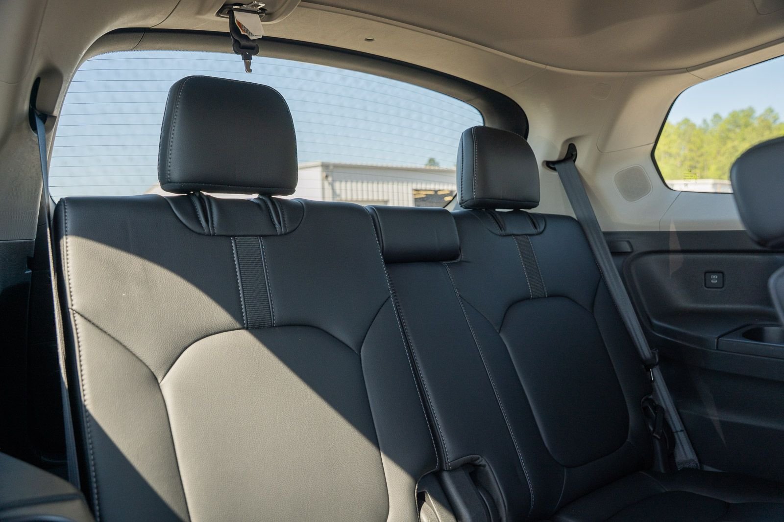 Certified Used 2024  Honda Touring image 16
