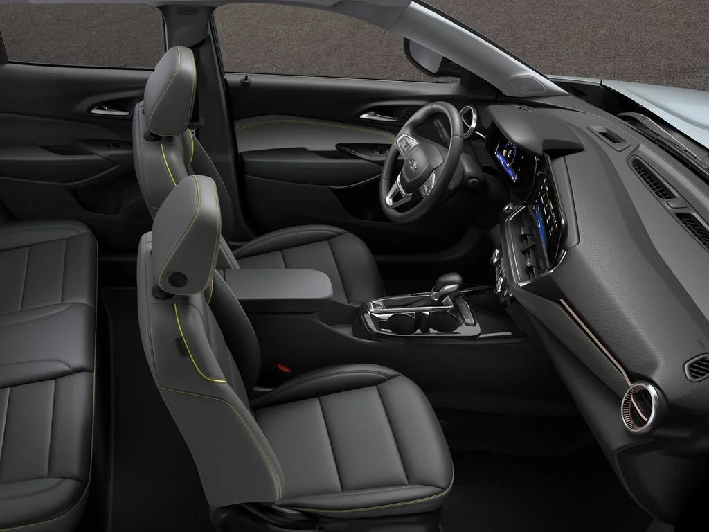 2026 Chevrolet Trax Activ - Photo 12