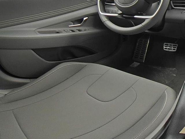 New 2026 Gray Hyundai SEL Sport image 36
