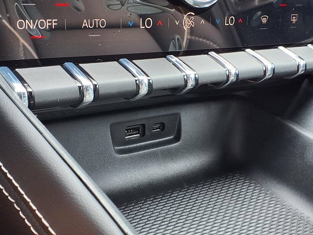2027 GMC Terrain Denali - Photo 21
