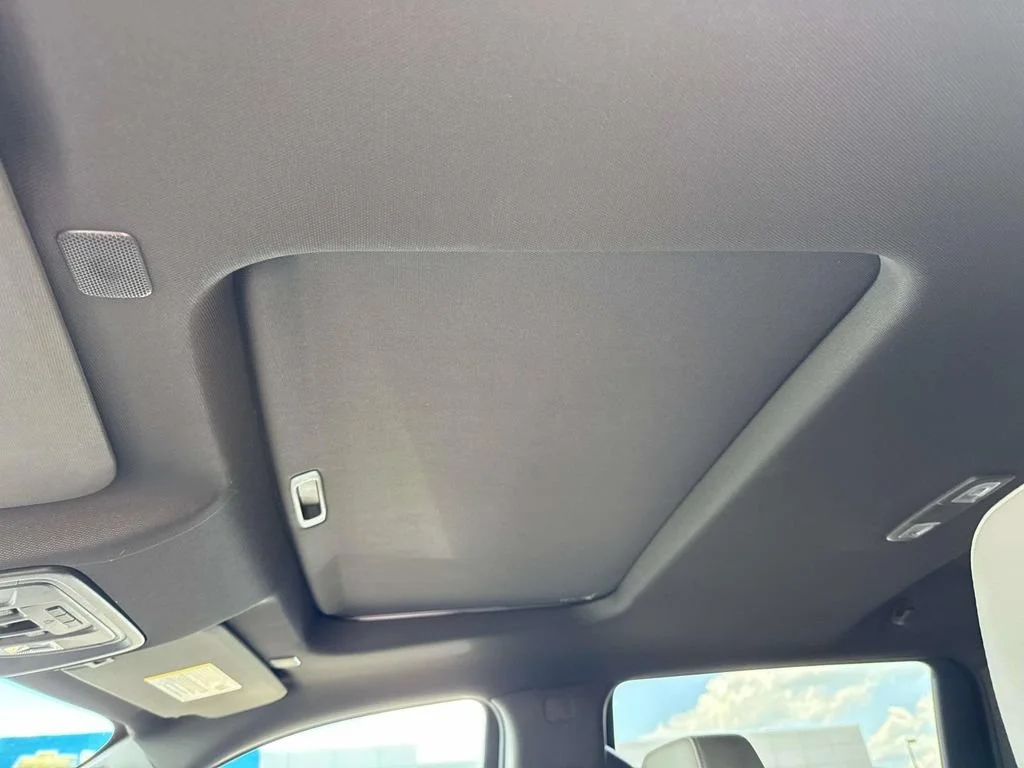 2026 GMC Sierra 1500 SLT - Photo 38