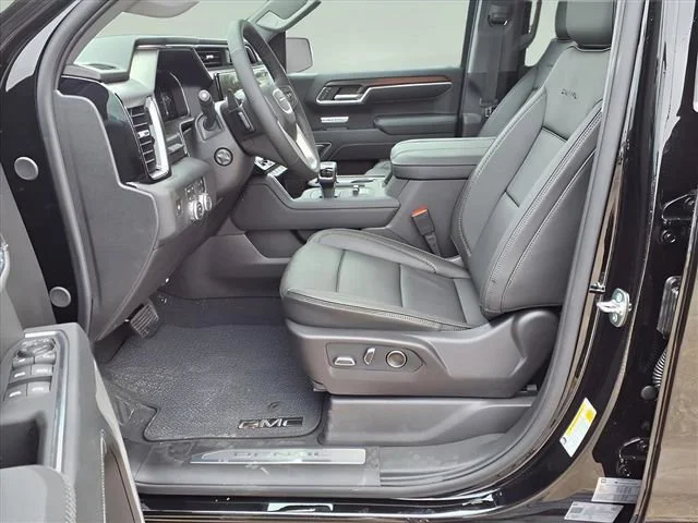 2026 GMC Sierra 1500 Denali - Photo 28