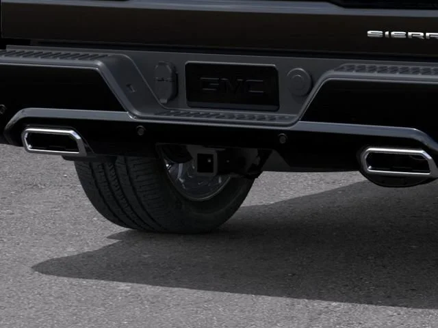 New 2026 Onyx Black GMC Denali Ultimate image 14
