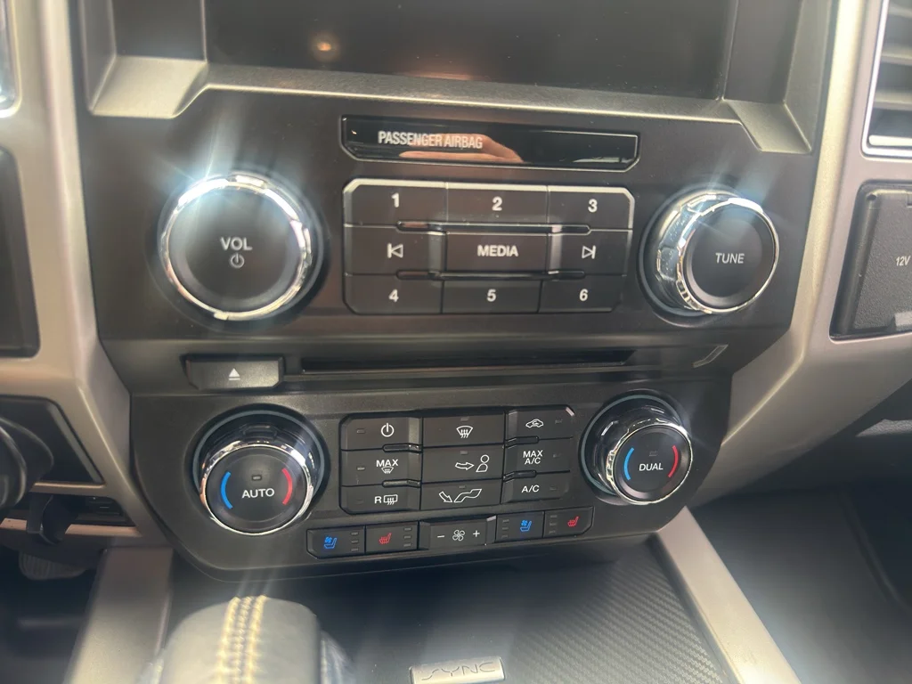 Used 2018 Lead Foot Ford LARIAT image 25