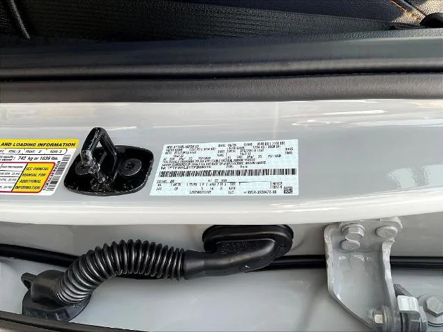 New 2026 Avalanche Ford Tremor® image 44