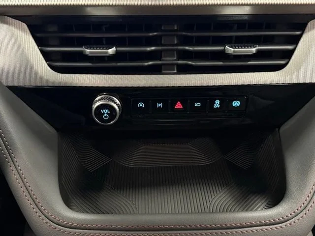 Used 2026 Black Ford Active image 25