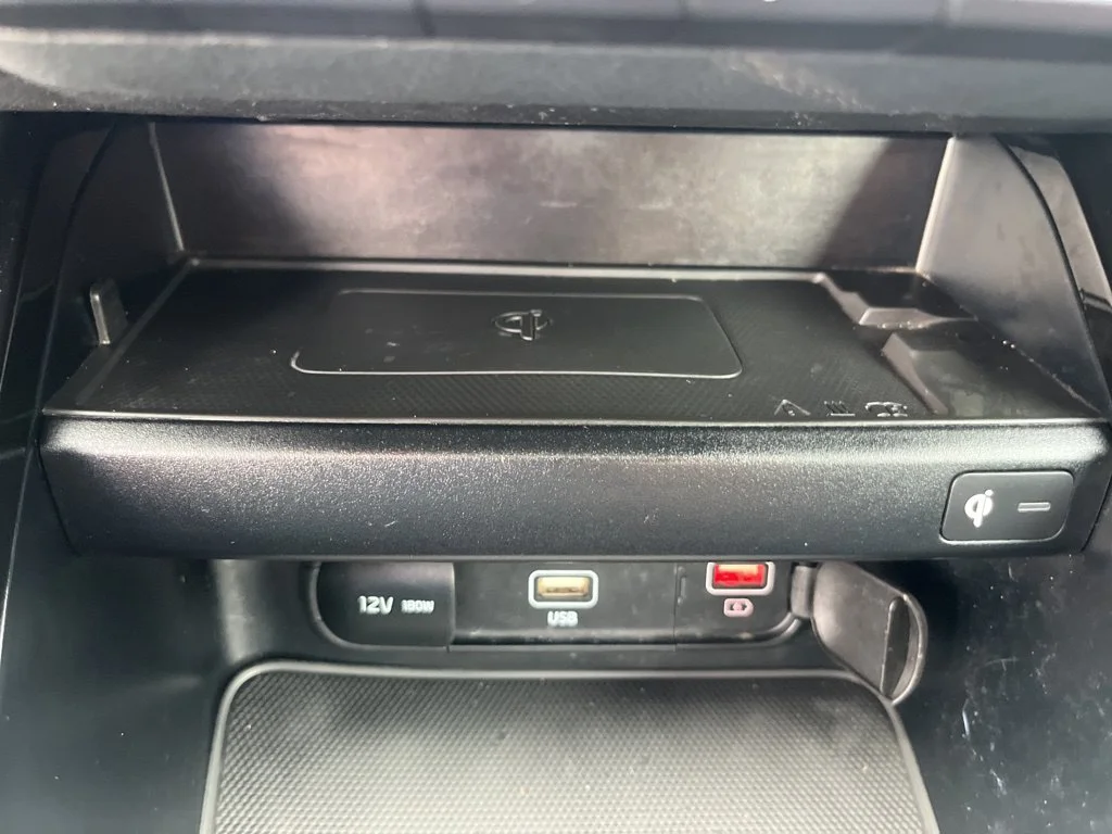 Used 2023 Fire Kia GT-Line image 18