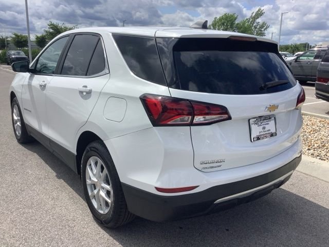 2023 Chevrolet Equinox LT - Photo 7