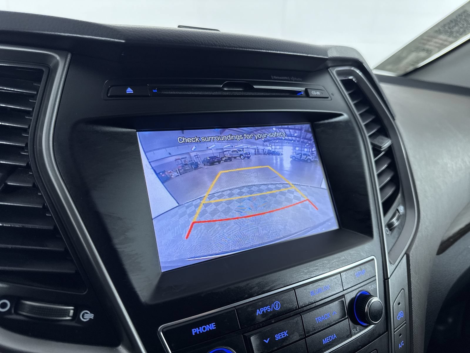 Used 2017 Mineral Gray Hyundai 2.4L image 18